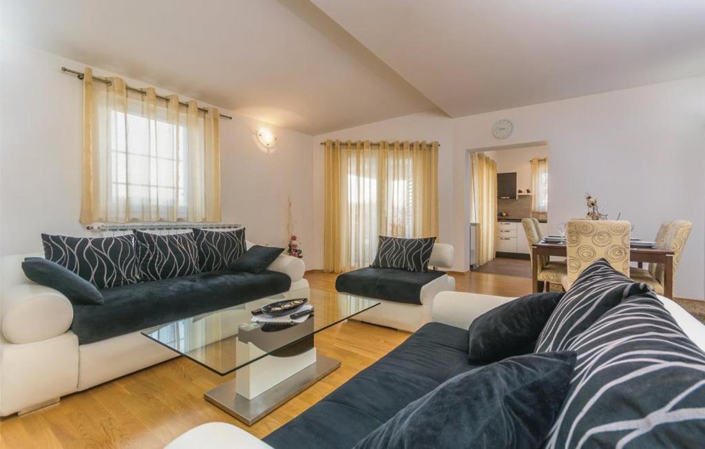 Apartmani Leiva Labin  Eksteriør bilde