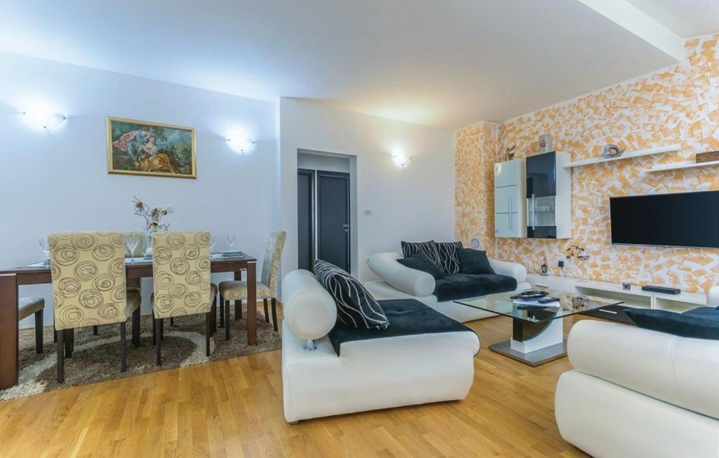 Apartmani Leiva Labin  Eksteriør bilde