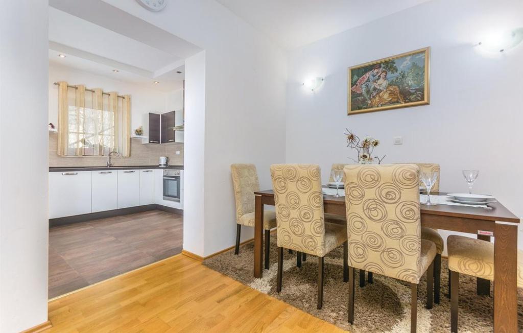 Apartmani Leiva Labin  Eksteriør bilde