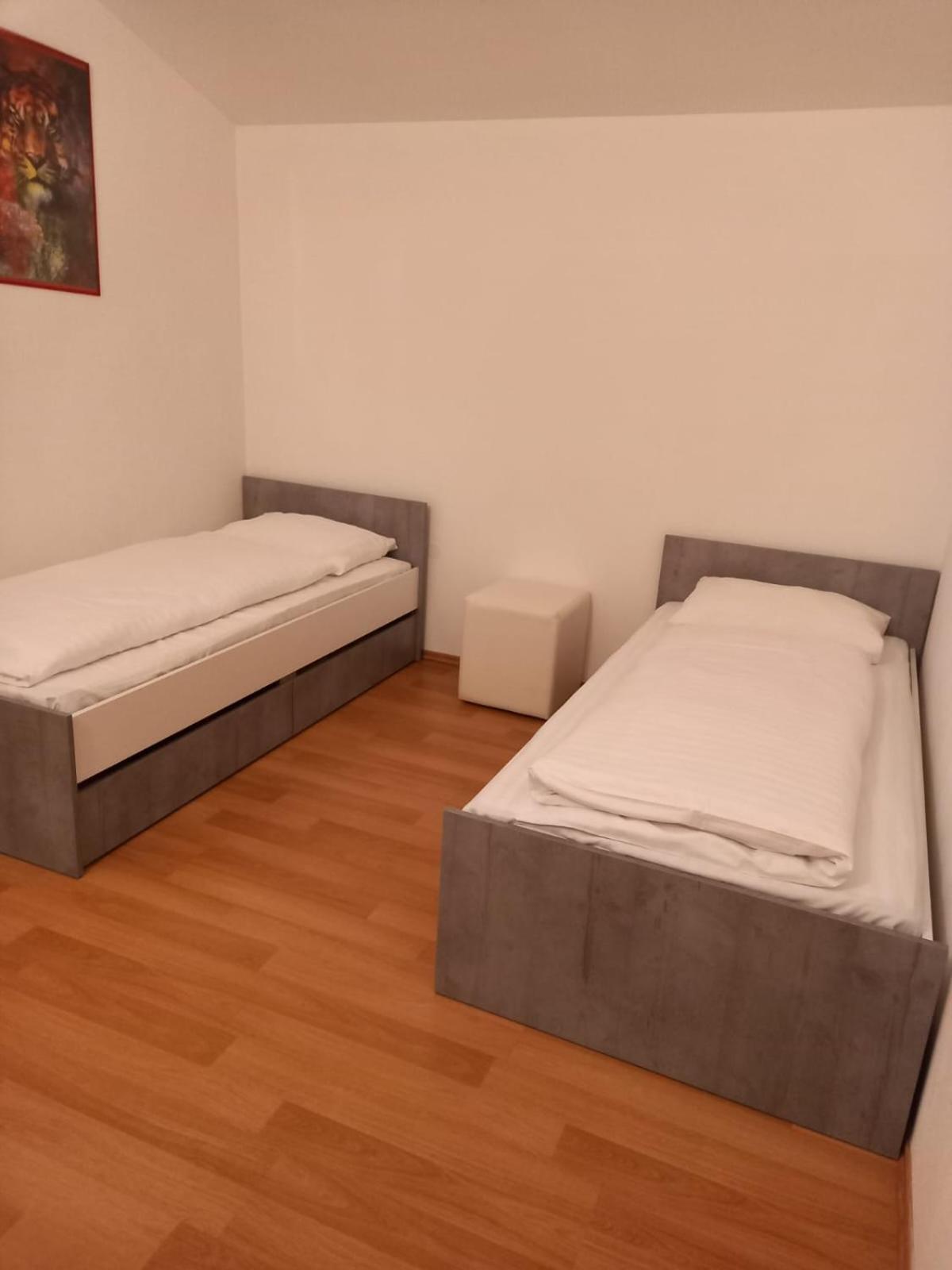 Apartmani Leiva Labin  Eksteriør bilde