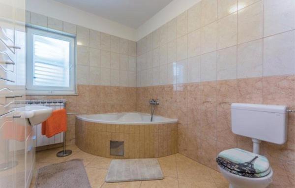 Apartmani Leiva Labin  Eksteriør bilde