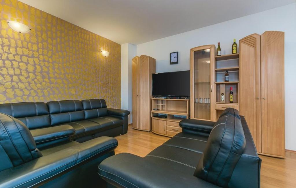 Apartmani Leiva Labin  Eksteriør bilde