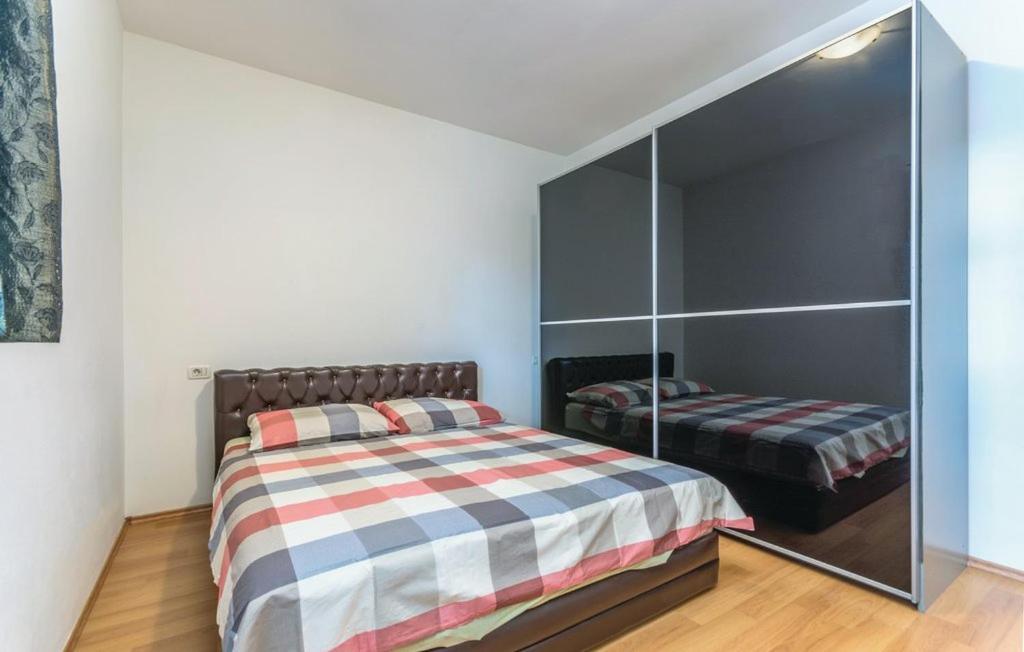 Apartmani Leiva Labin  Eksteriør bilde