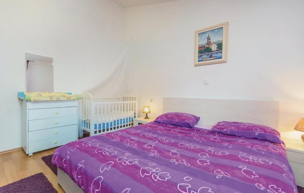 Apartmani Leiva Labin  Eksteriør bilde